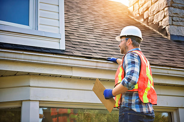 Licensed Roof Repair service in Little Falls, MN - Ben Roofing and Steel LLC
